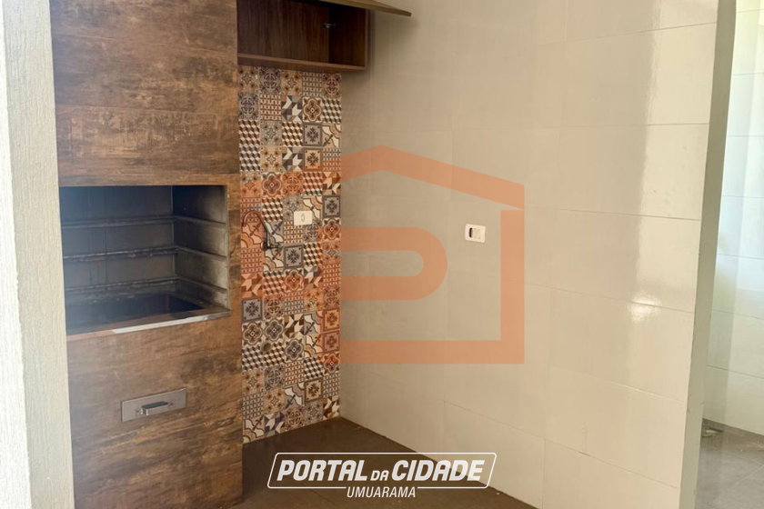 Casa &agrave; venda - 90m&sup2; - Parque Ibirapuera