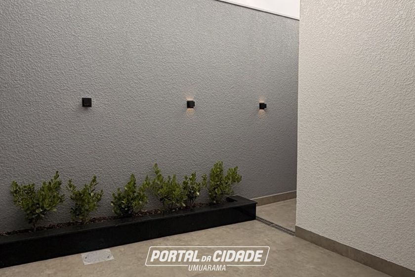 Casa &agrave; venda - 184m&sup2; - Zona II