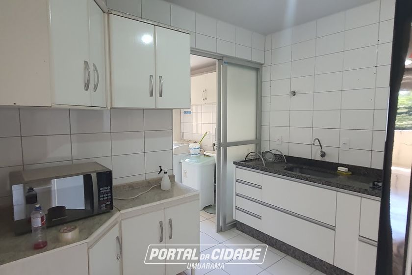 Apartamento &agrave; venda - Zona 1 Centro