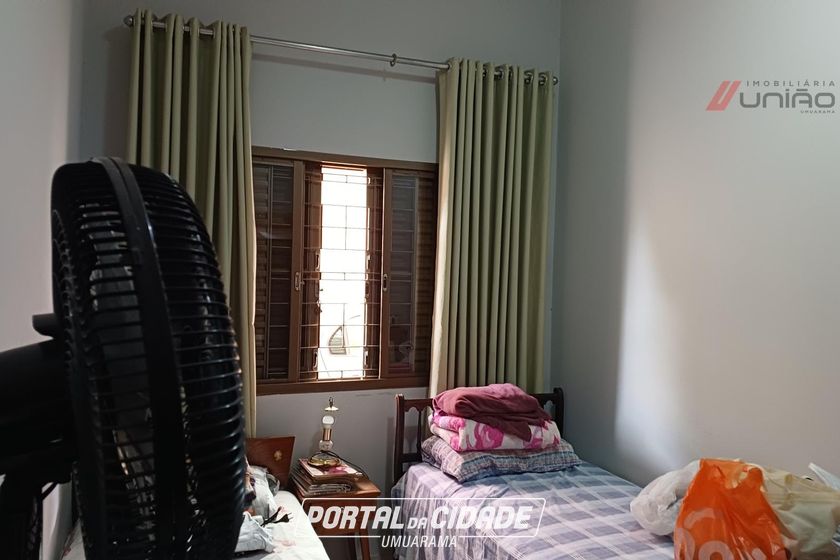 Casa &agrave; venda - Zona VI