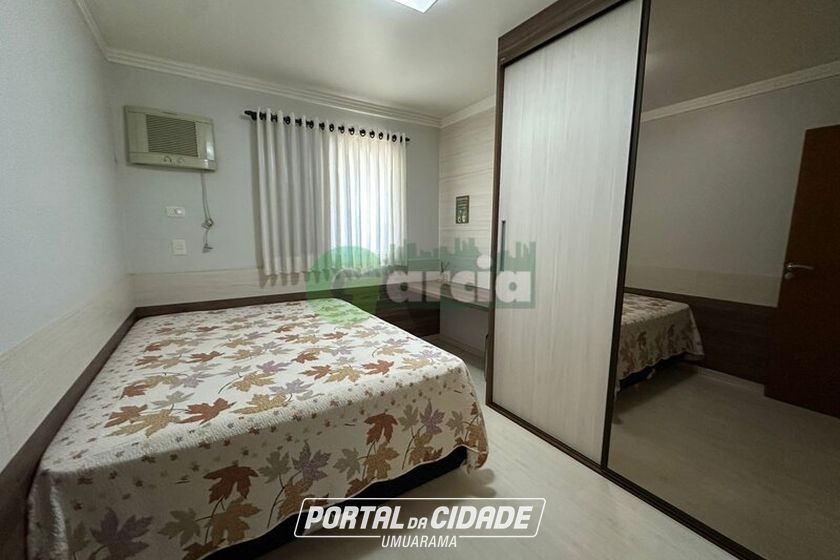 Apartamento &agrave; venda - 363m&sup2; - Zona II