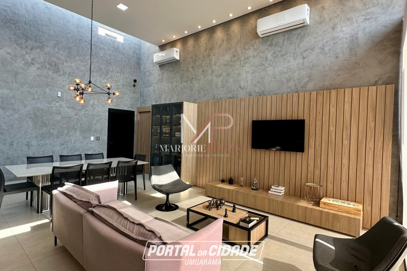 Casa &agrave; venda - 297m&sup2; - Rua Saldanha da Gama