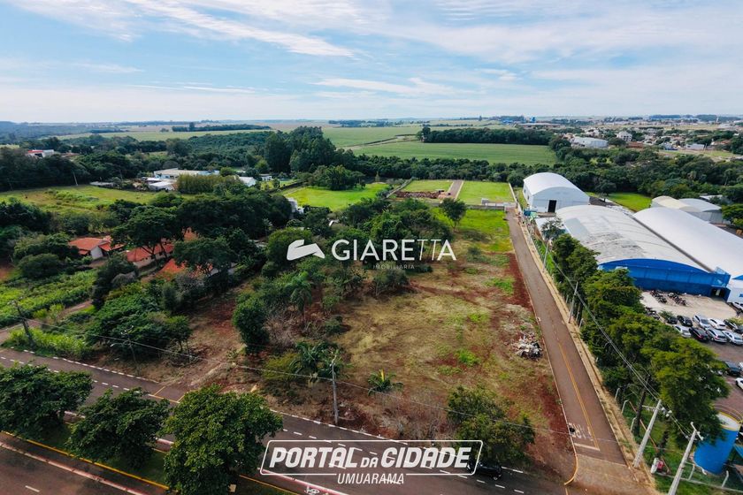 Terreno &agrave; venda - 12215m&sup2; - JARDIM PORTO ALEGRE