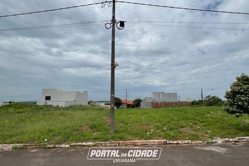 Terreno &agrave; venda - 220m&sup2; - Parque Residencial Metropolitano