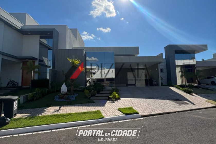 Casa &agrave; venda - 232m&sup2; - Jardim Belvedere