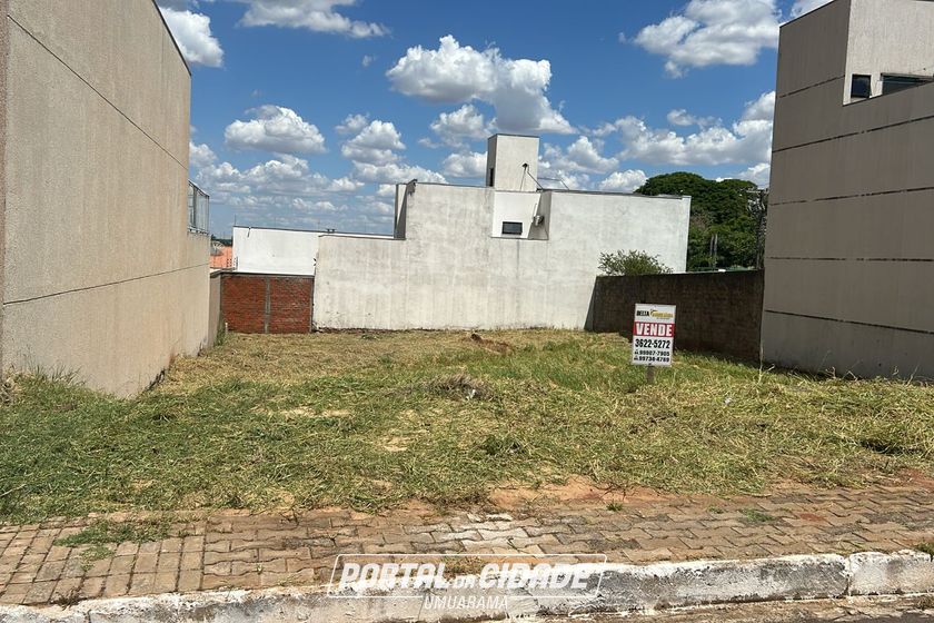 Terreno &agrave; venda - 