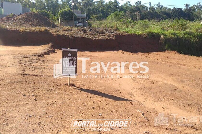 Terreno &agrave; venda - 127m&sup2; - Parque Residencial Viena II