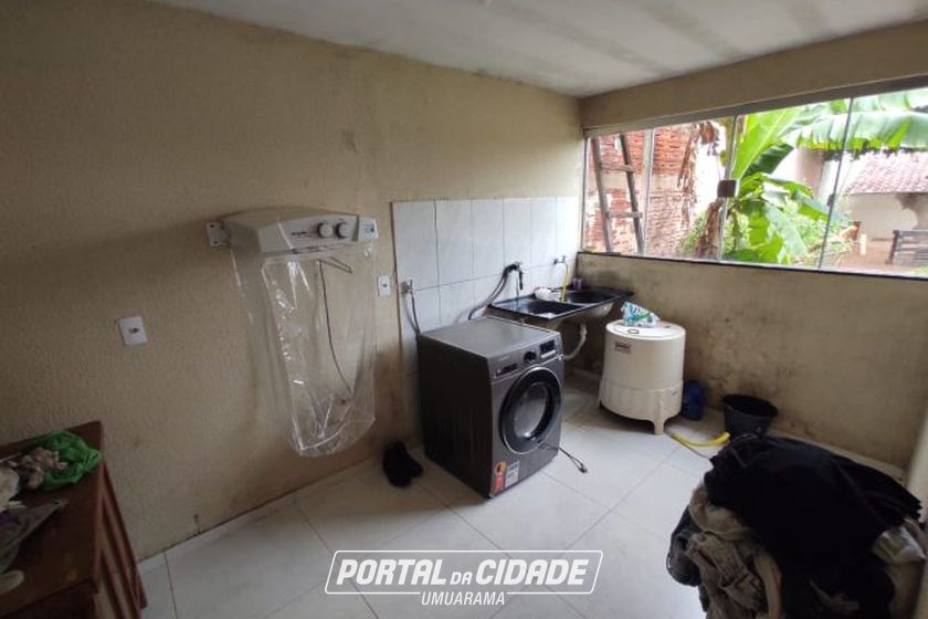 Casa &agrave; venda - Jardim Vit&oacute;ria