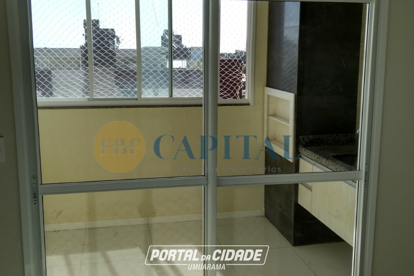 Apartamento &agrave; venda - 136m&sup2; - Jardim S&atilde;o Jos&eacute;