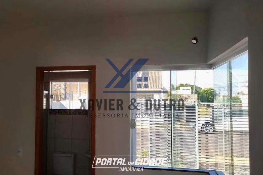 Casa &agrave; venda - 70m&sup2; - Jardim Janina