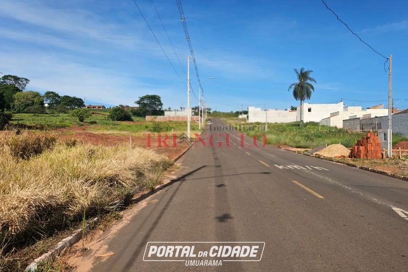 Terreno &agrave; venda - 453m&sup2; - JARDIM PIMENTEL II