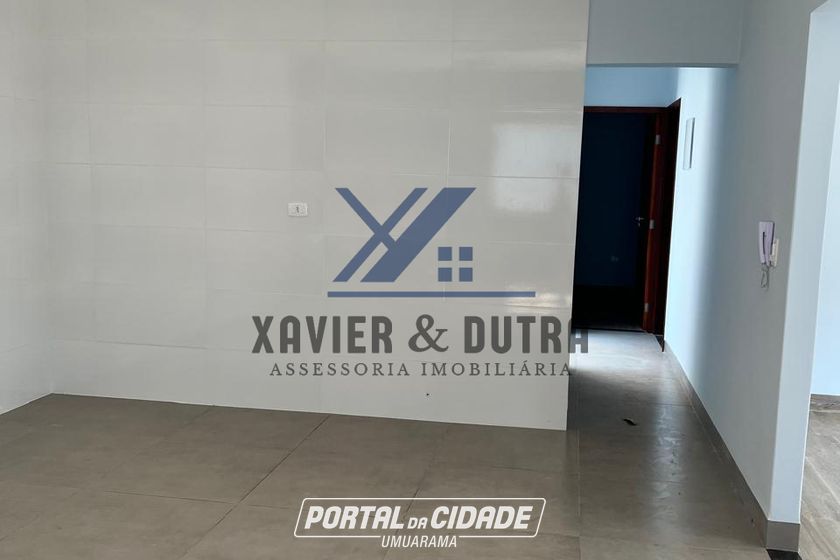 Casa &agrave; venda - 100m&sup2; - Parque Bandeirantes