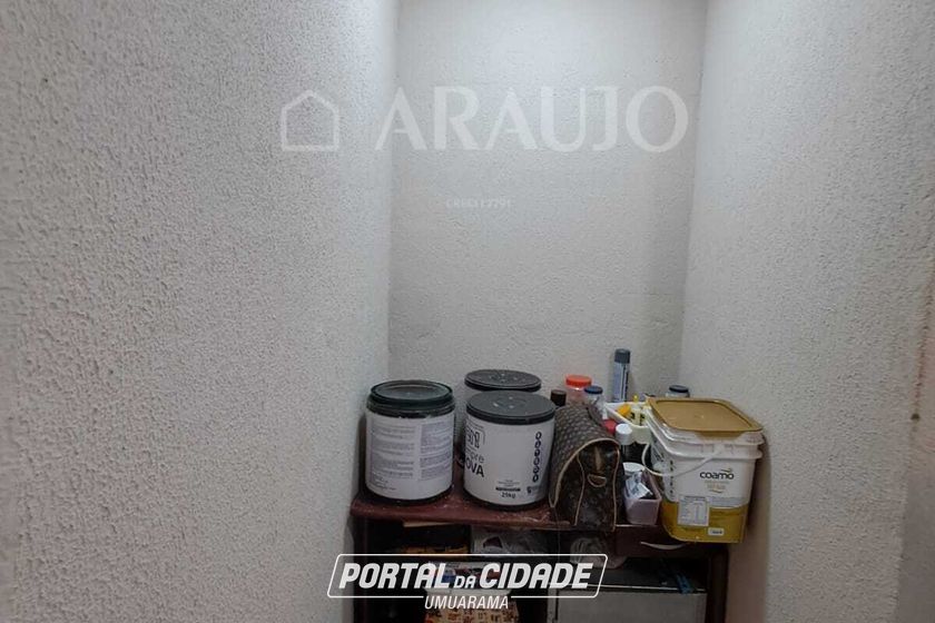Casa &agrave; venda - 311m&sup2; - Jardim Castelo Branco
