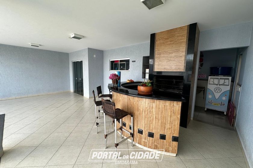 Casa &agrave; venda - 449m&sup2; - Parque Cidade Jardim