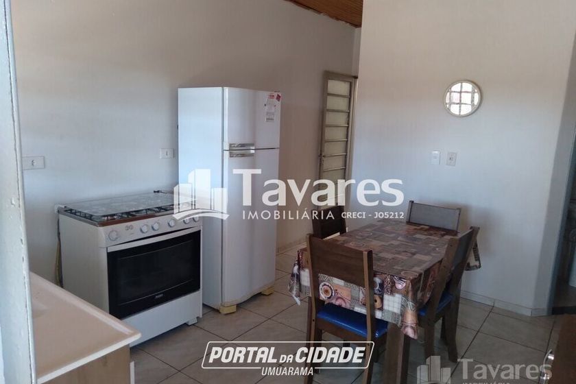 Casa &agrave; venda - 173m&sup2; - Parque Danielle