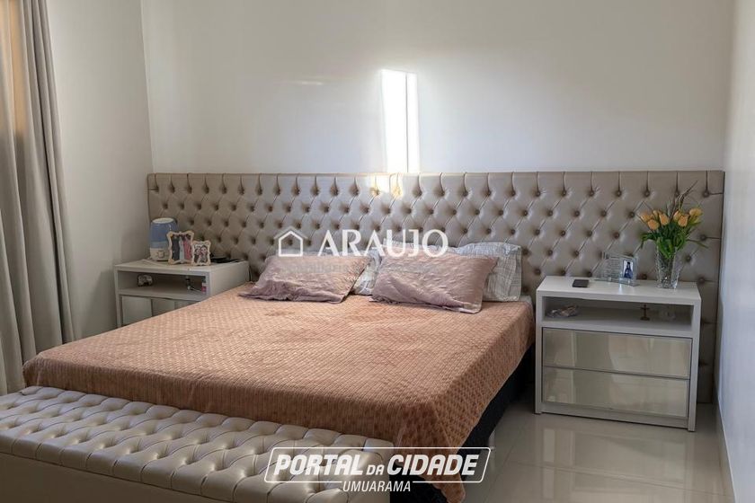 Casa &agrave; venda - 183m&sup2; - Zona III