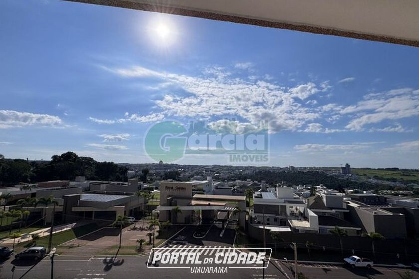 Apartamento &agrave; venda - 123m&sup2; - Jardim Am&eacute;rica