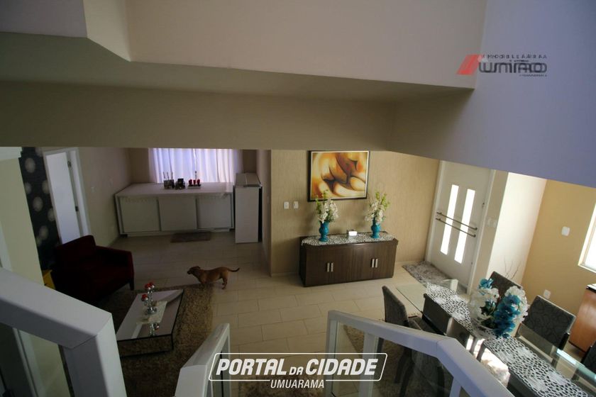 Casa &agrave; venda - 224m&sup2; - Zona 1