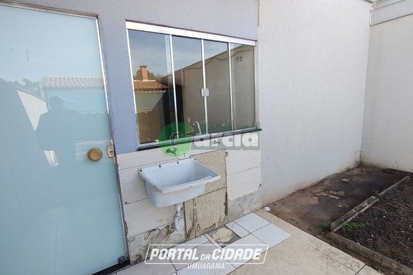 Casa para alugar - Jardim Panorama