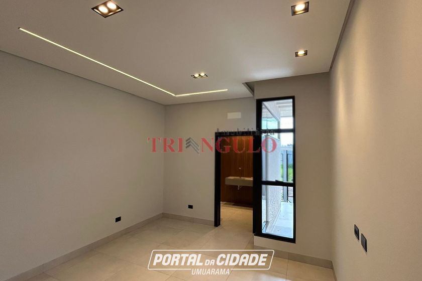 Casa &agrave; venda - 112m&sup2; - PARQUE RESIDENCIAL MELHORAMENTOS