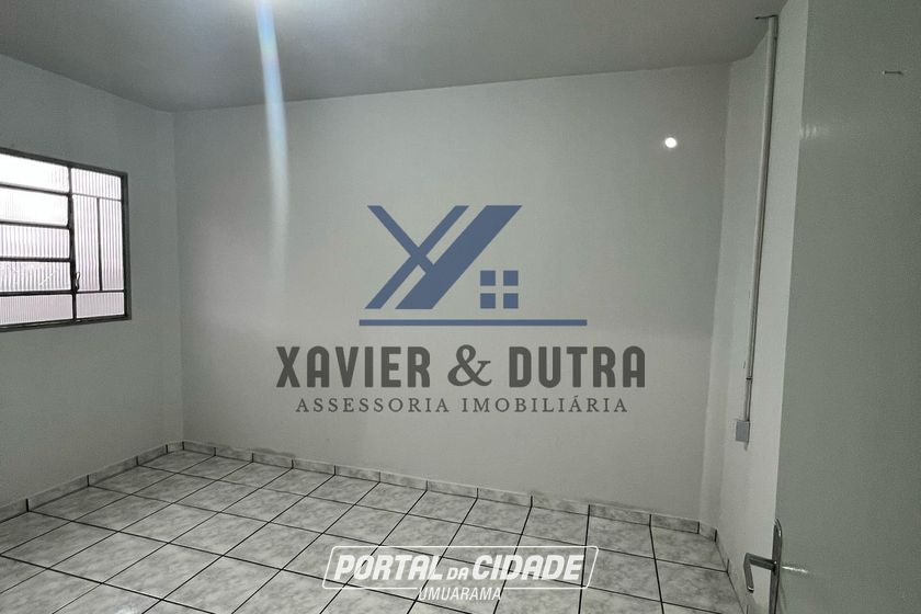 Sala Comercial &agrave; venda - 150m&sup2; - E resid&ecirc;ncia de 85m&sup2; de &aacute;rea constru&iacute;da - Esquina com a Avenida Mascaranhos de Morais