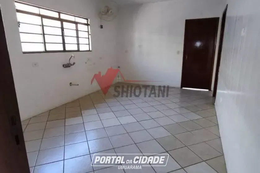Casa &agrave; venda - Zona II