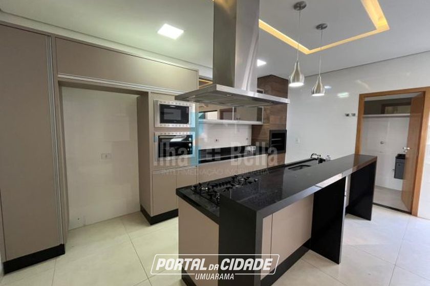 Casa &agrave; venda - 