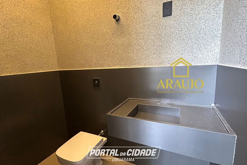 Casa &agrave; venda - 112m&sup2; - Parque Melhoramentos