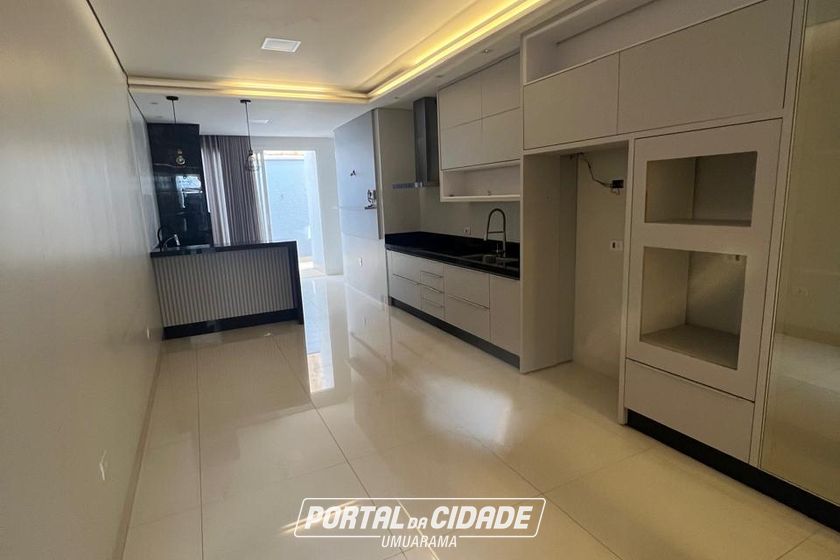 Casa para alugar - 100m&sup2; - Jardim Estancia