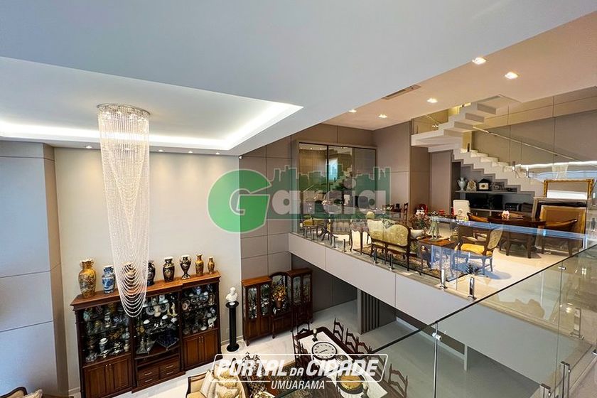 Apartamento &agrave; venda - Zona III