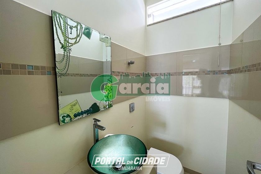 Casa &agrave; venda - 357m&sup2; - Residencial Ecoville