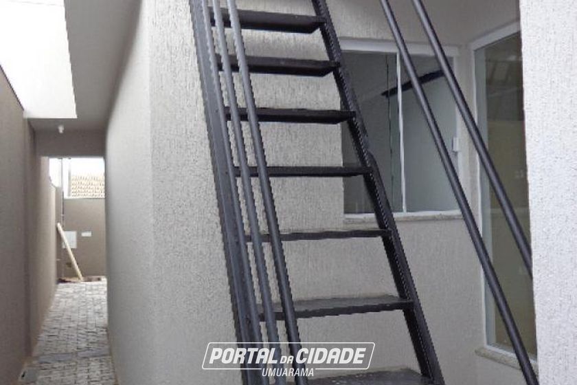 Casa &agrave; venda - 150m&sup2; - Parque Alphaville