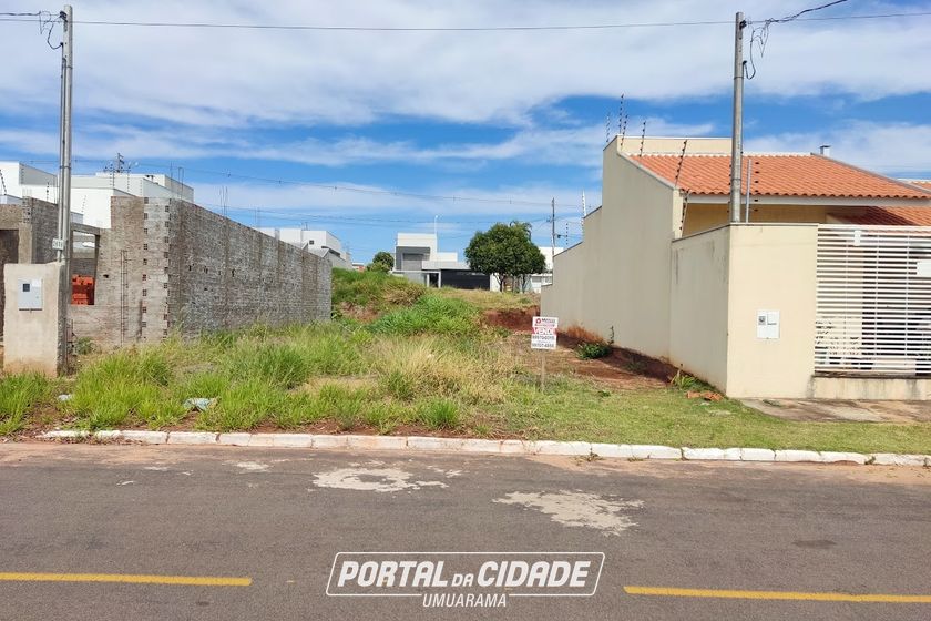 Terreno &agrave; venda - 220m&sup2; - Parque Residencial Metropolitano