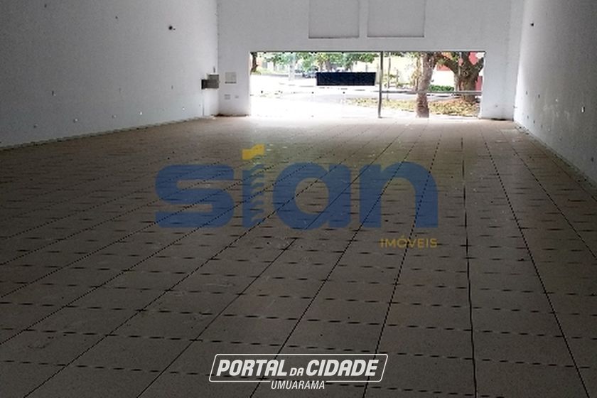 Apartamento para alugar - 365m&sup2; - Zona I