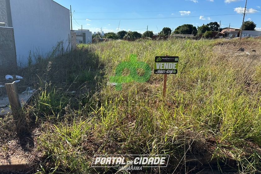 Terreno &agrave; venda - 153m&sup2; - Jardim Pimentel