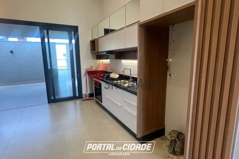 Casa para alugar - Condom&iacute;nio Paysage Essenza