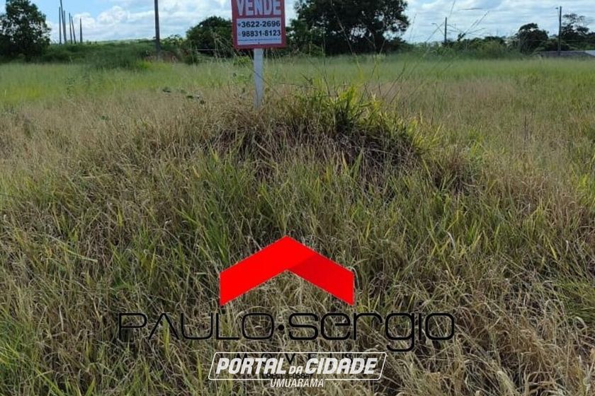 Terreno &agrave; venda - 200m&sup2; - Jardim Bello Horizonte