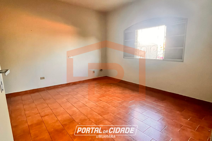 Casa &agrave; venda - 99m&sup2; - Zona VII