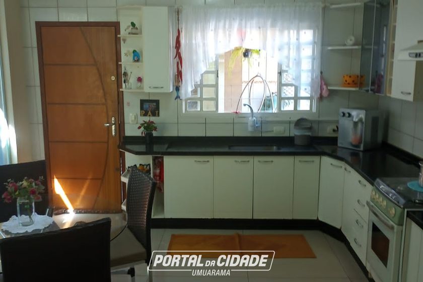 Casa &agrave; venda - 152m&sup2; - Jardim Alphaville