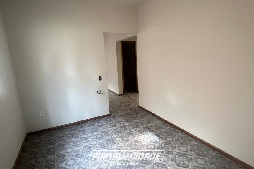 Casa para alugar - 80m&sup2; - Zona VII