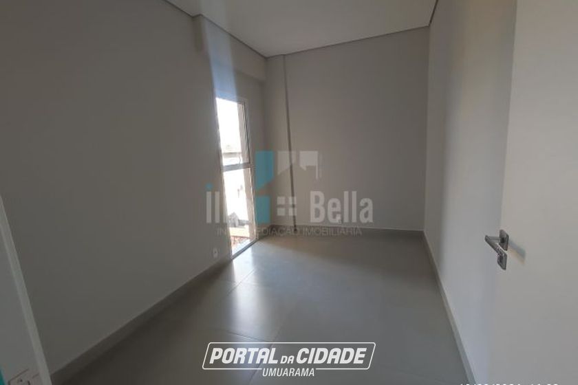 Apartamento para alugar - Zona III