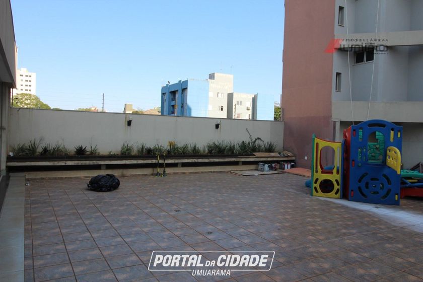 Apartamento &agrave; venda - 140m&sup2; - Zona III