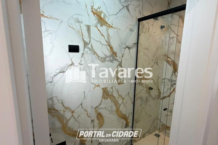 Casa &agrave; venda - 135m&sup2; - Jardim Oliveira