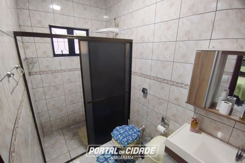 Casa &agrave; venda - 149m&sup2; - JARDIM PARAISO