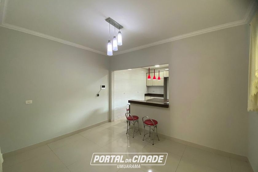 Casa &agrave; venda - 250m&sup2; - Zona II