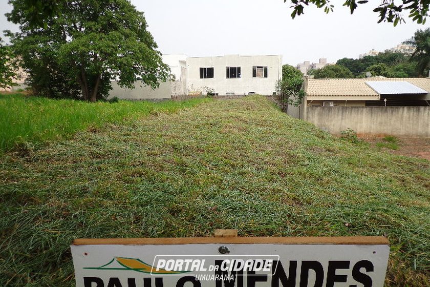Terreno &agrave; venda - 220m&sup2; - JARDIM VELEIROS