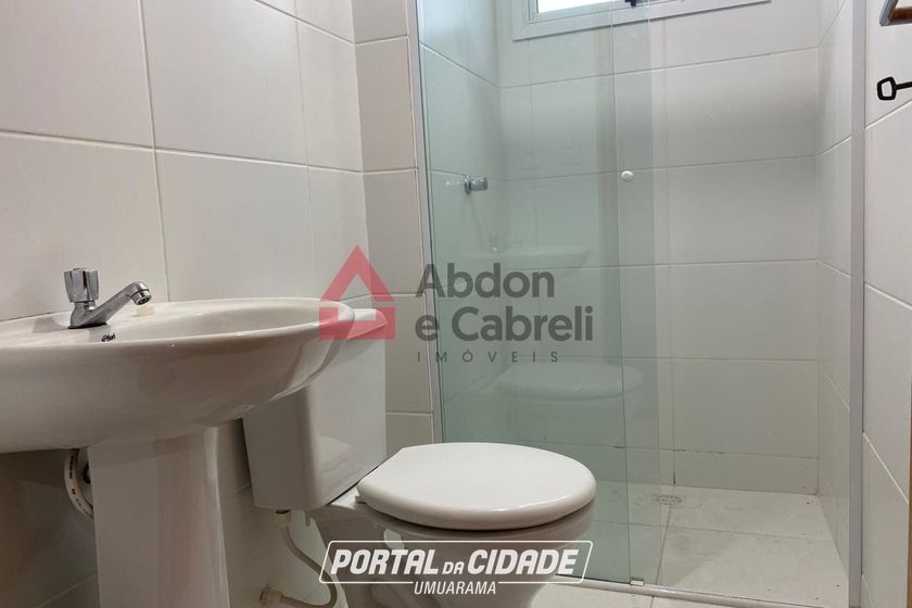 Apartamento &agrave; venda - 52m&sup2; - Conjunto Habitacional Sonho Meu