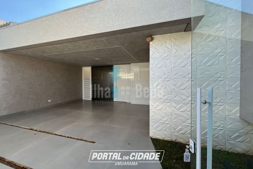 Casa &agrave; venda - Jardim Floren&ccedil;a