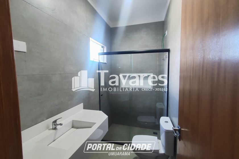 Sobrado &agrave; venda - 305m&sup2; - Parque Residencial da G&aacute;vea