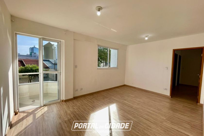 Apartamento &agrave; venda - 87m&sup2; - JARDIM DOS PRINCIPES